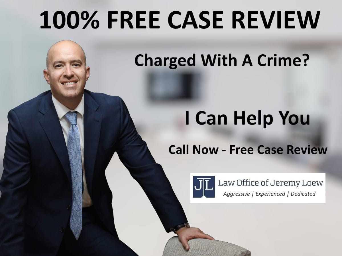 Jeremy Loew Colorado Springs Criminal Attorney. Need help with DUI or Domestic Violence Charges? I can help you!