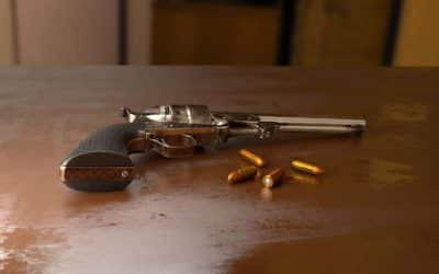 Colorado Springs DUI Lawyer – Get A DUI & Lose Concealed Carry?