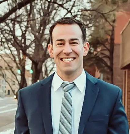 Colorado Springs Military Attorney Matthew Roche