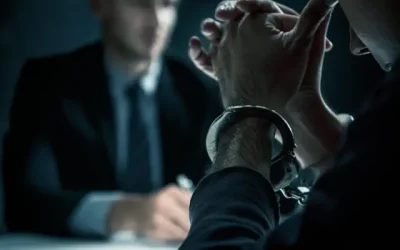 Pre-Charge / Pre-Indictment Stage