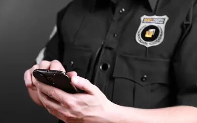 Body Camera Video Can Be Used To Challenge A DUI