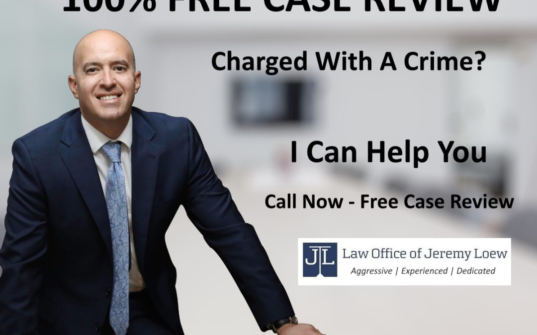 How Long Do You Go to Jail for Failure to Appear in Colorado?